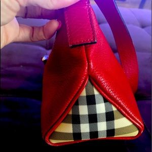 Burberry Purse